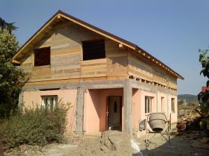 Executam case la cheie si ori ce lucrari in constructii la preturi avantajoase!
