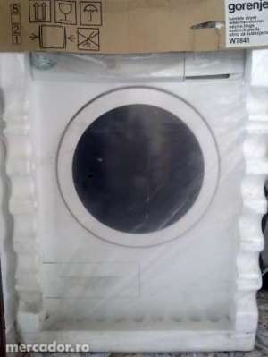 Vand uscator de rufe Gorenje