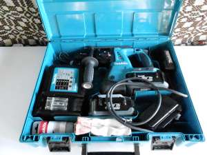 MAKITA BHR261T 36 v