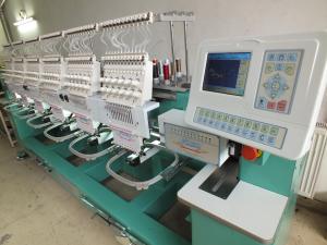 vand masina de brodat industriala