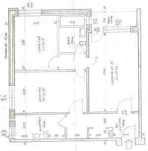 Proprietar Vand ap.3 cam ,  cf.1 ,  et.3 ,  Colentina