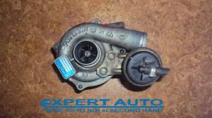 Turbina Renault Clio Kangoo Megane 1.5DCI