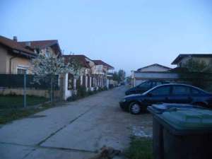 Vand teren 404 mp,  Pipera,  Str. Drumul Potcoavei â 55.000 EURO
