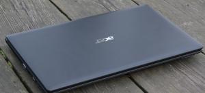 Notebook Acer Aspire 5742G