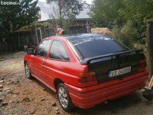 Vand Ford Escort