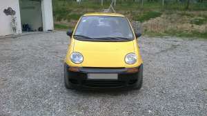 Matiz pe gpl