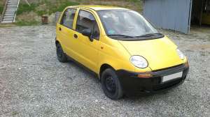 Matiz pe gpl