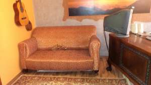 Vand mobila stil cabinet lengyel Arad
