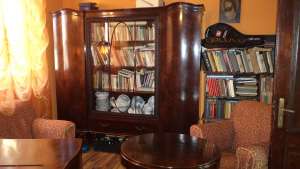Vand mobila stil cabinet lengyel Arad