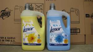 detergent ariel germania