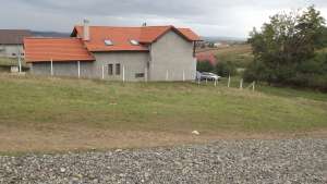 Teren Intravilan 554 m2 Sancraiu de Mures
