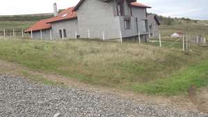 Teren Intravilan 554 m2 Sancraiu de Mures