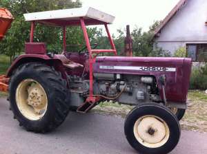 tractor ursus 60 CP