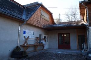 Lichidator judiciar,          vand imobil cu destinatia brutarie,          Posaga de Jos,          A