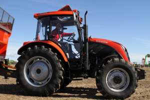 tractoare 110 cp