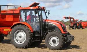 tractoare 110 cp