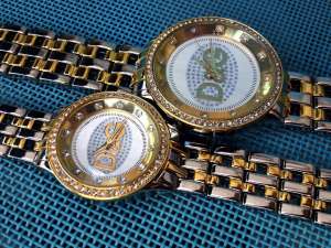 Vand ceas D&G unisex