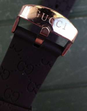 Vand ceas Gucci Unisex