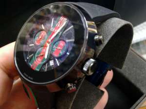 Vand ceas Gucci Unisex