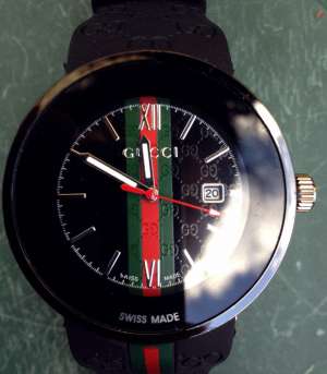 Vand ceas Gucci Unisex