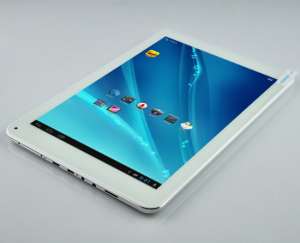 Tableta Quadcore FullHD 9" CUBE U39GT (Display SAMSUNG 1920x1280)