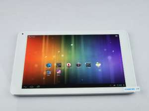 Tableta Quadcore FullHD 9" CUBE U39GT (Display SAMSUNG 1920x1280)