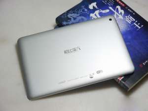 Tableta Quadcore FullHD 9" CUBE U39GT (Display SAMSUNG 1920x1280)