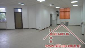 INCHIRIEZ SPATII BIROURI,   520 mp,   ZONA MILEA
