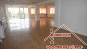 INCHIRIEZ SPATII BIROURI,   520 mp,   ZONA MILEA