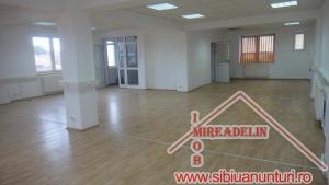 INCHIRIEZ SPATII BIROURI,   520 mp,   ZONA MILEA
