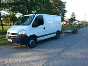 Tractari auto si transport marfa intern si international