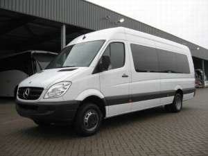TRANSPORT PERSOANE