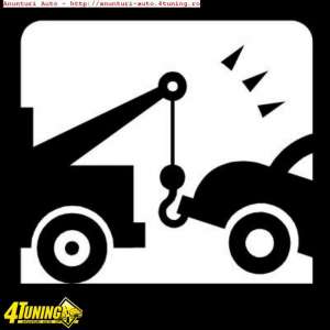 Tractari remorcari auto cu platforme  autostrada A1, Pitesti-Bucuresti, Arges