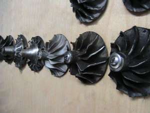 Reconditionari Turbosuflante Reparatii Turbine Calitativ