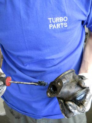 Reconditionari Turbosuflante Reparatii Turbine Calitativ