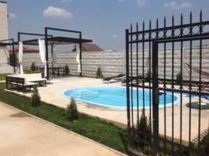 VAND VILA CU PISCINA