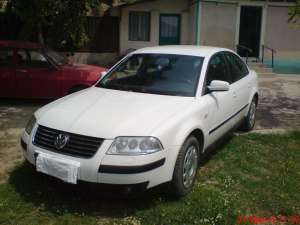 Vw passat 1, 9 TDI 2004 berlina