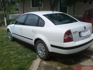 Vw passat 1, 9 TDI 2004 berlina
