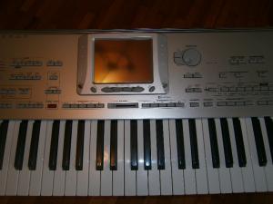 Korg Pa1X PRO Elite