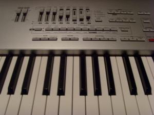 Korg Pa1X PRO Elite