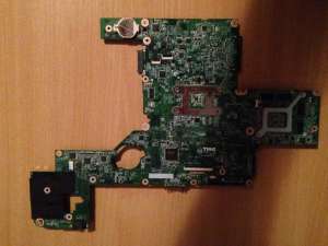 Laptop dell xps l1501x