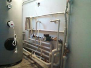 INSTALATORI SANITARI SI TERMICI BUCURESTI-ILFOV
