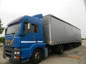 MAN TGA 18360