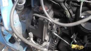 Piese PEUGEOT 206 SW (2E/K) 1.4 16V