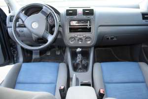 vand volkswagen golf 5 FSI