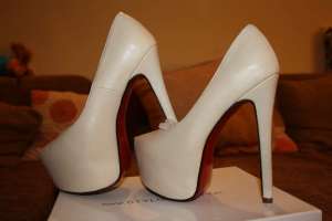 vand pantofi dama TINA-R