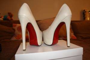 vand pantofi dama TINA-R