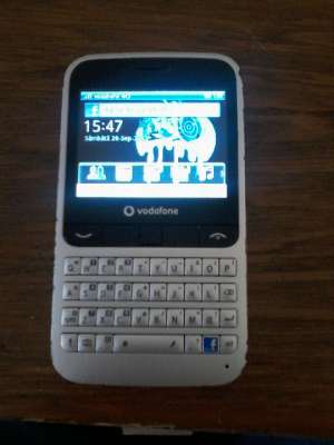 Telefon Vodafone 555 blue