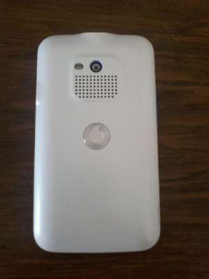 Telefon Vodafone 555 blue
