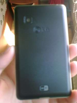 Telefon LG T385